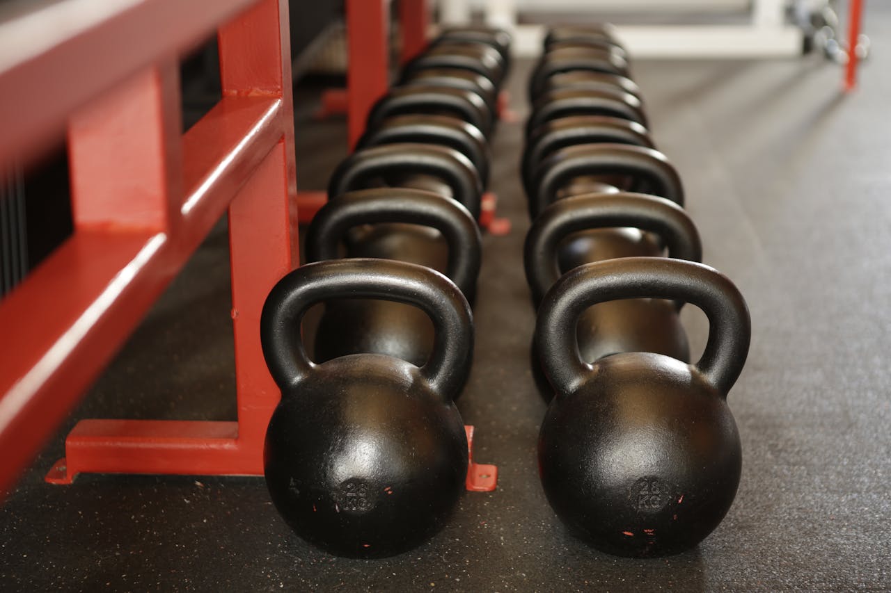 De Kracht van Mindfulness in Je Fitnessroutine
